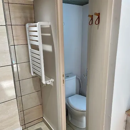 Little California - Adorable Indépendant Apartamento Cagnes-sur-Mer