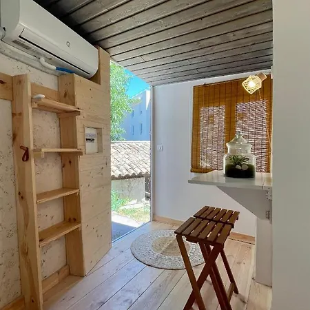 Apartment Little California - Adorable Independant *